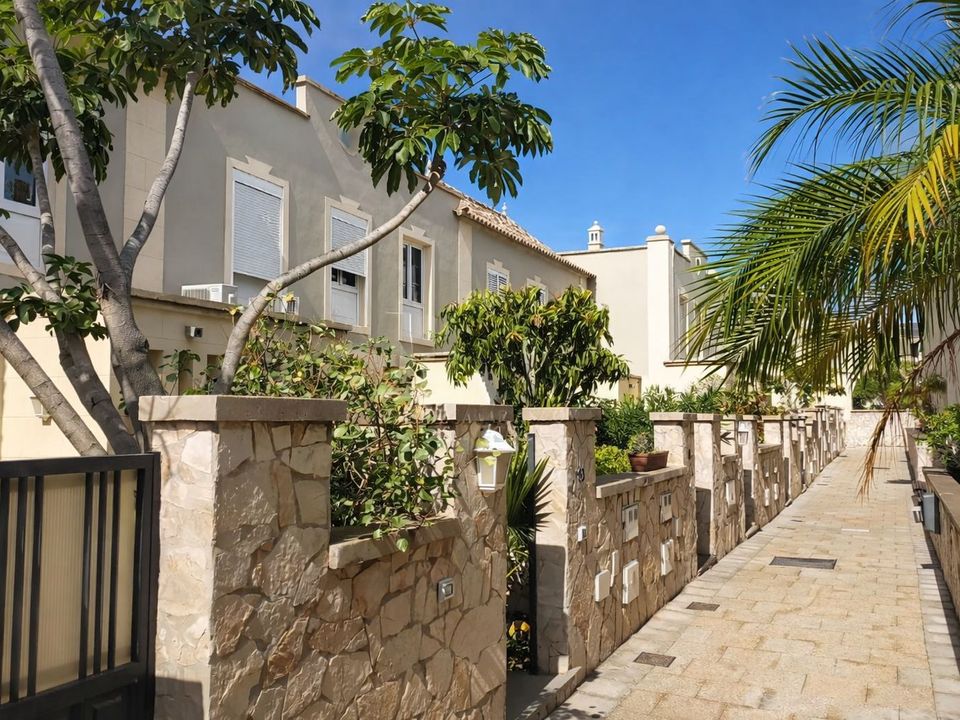 Byhus i Chayofa, Tenerife - foto 1